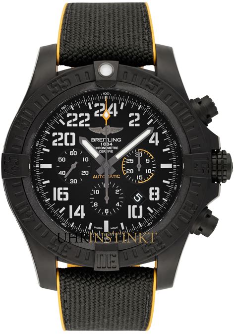 Neue Breitling Uhren 